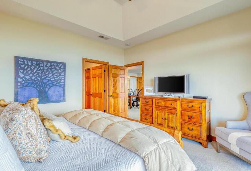 带2个卧室的公寓, Reserve 27d