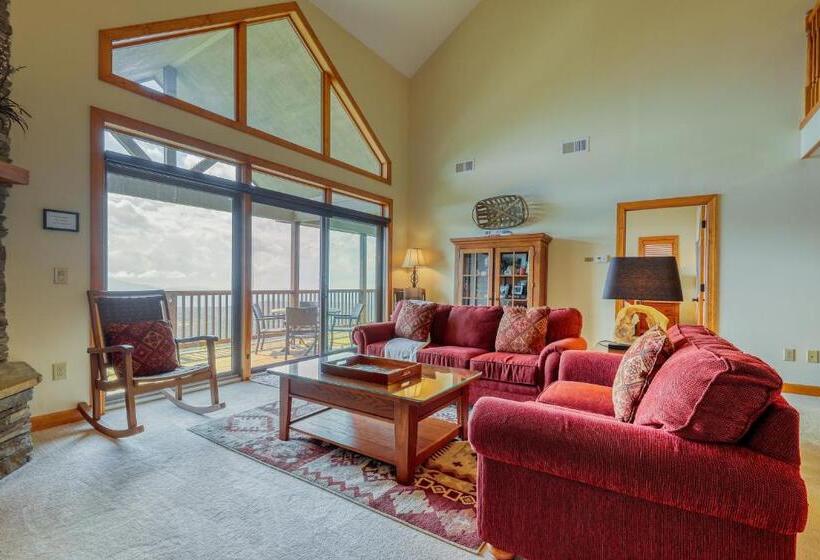 带2个卧室的公寓, Reserve 27d