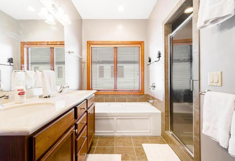 Апартаменты 2 Спальни, Reserve 27d