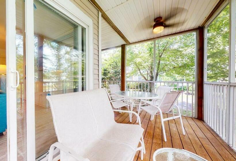 Апартаменты 3 Спальни, Sea Colony 56053 Pinewood Dr