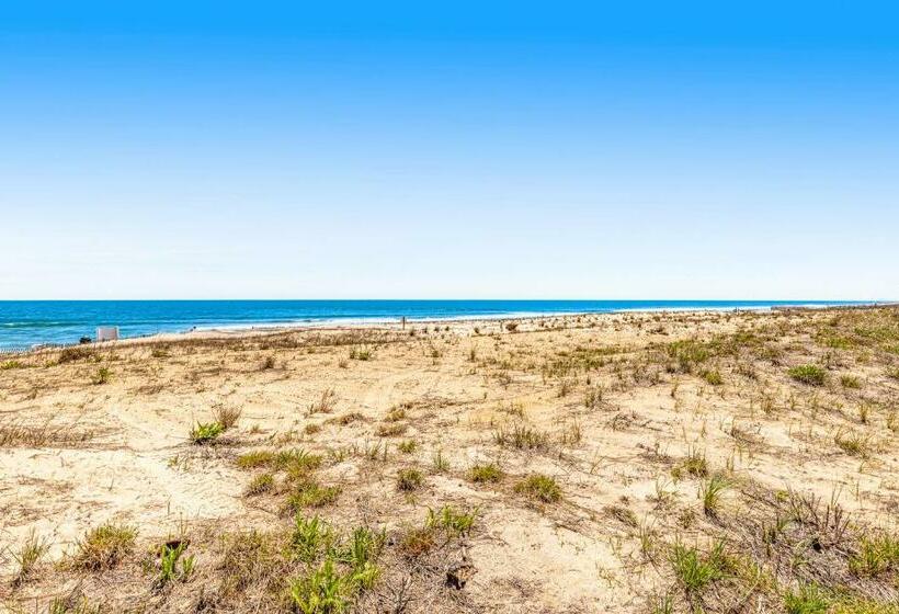 Апартаменты 3 Спальни, Sea Colony 56053 Pinewood Dr