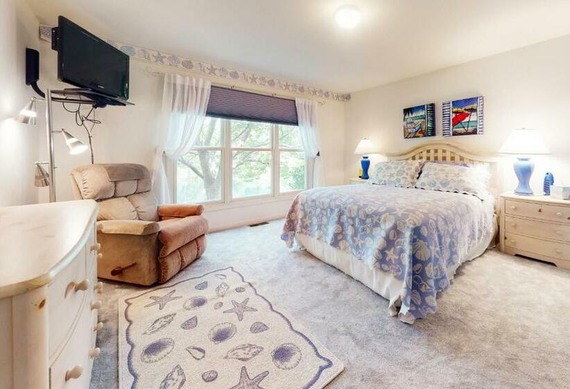 Апартаменты 3 Спальни, Sea Colony 56053 Pinewood Dr