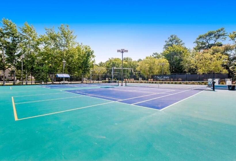 Апартаменты 3 Спальни, Sea Colony 56053 Pinewood Dr