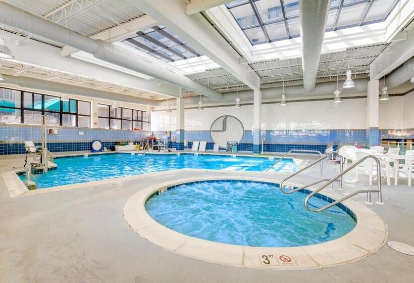 Апартаменты 3 Спальни, Sea Colony 56053 Pinewood Dr