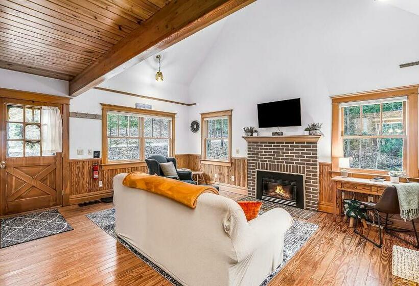 إستوديو قياسى, Cedar Nook