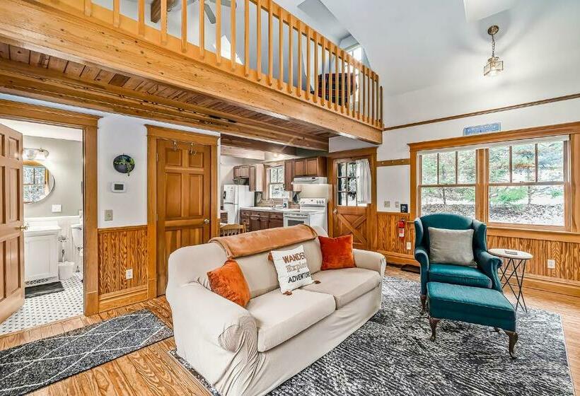 إستوديو قياسى, Cedar Nook