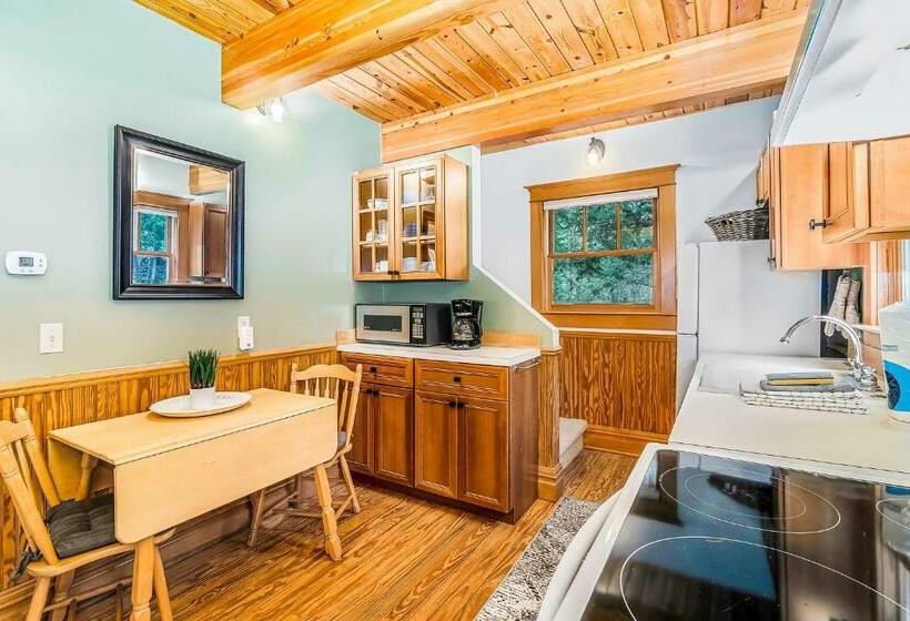 Студия Стандарт, Cedar Nook