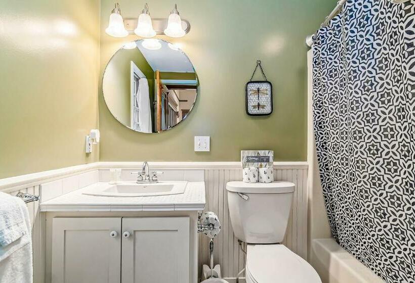 إستوديو قياسى, Cedar Nook