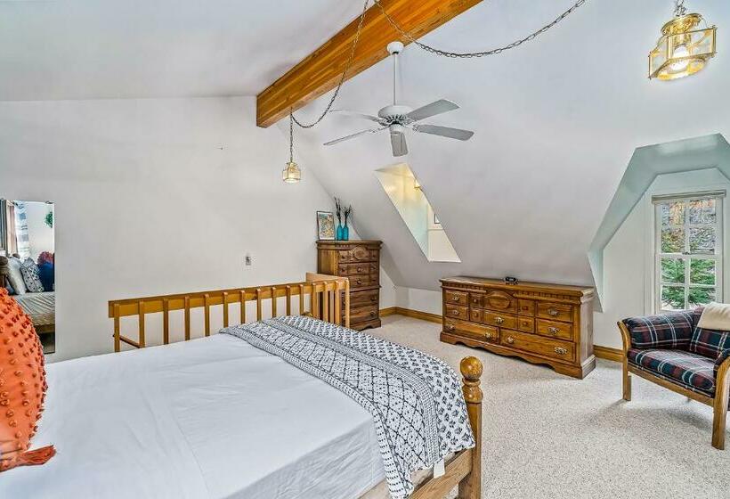 Студия Стандарт, Cedar Nook