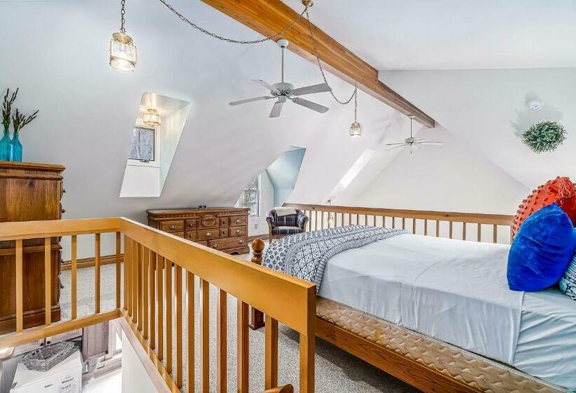 إستوديو قياسى, Cedar Nook