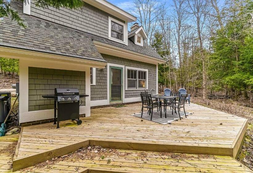 إستوديو قياسى, Cedar Nook