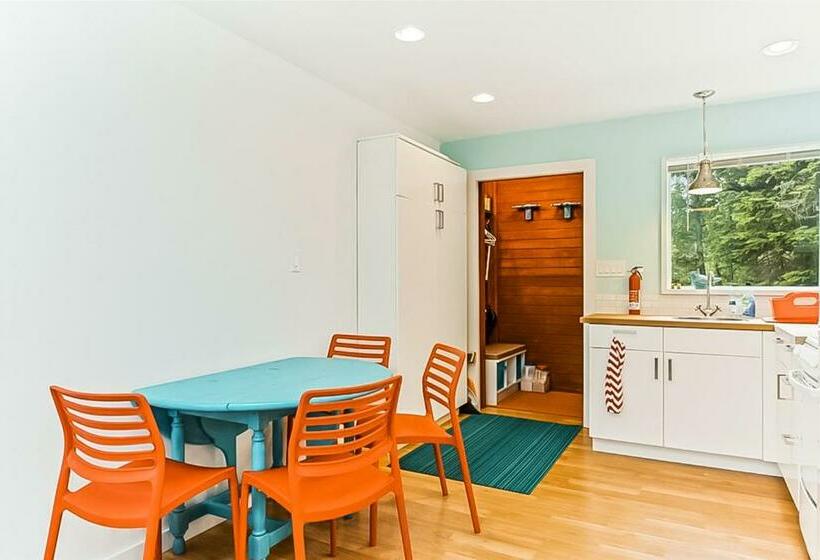 إستوديو قياسى, Kabina On Vail