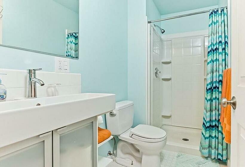 إستوديو قياسى, Kabina On Vail