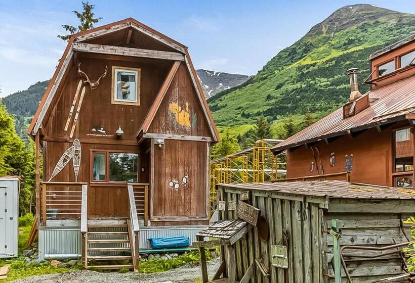 إستوديو قياسى, Kabina On Vail