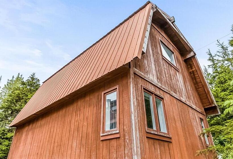 إستوديو قياسى, Kabina On Vail