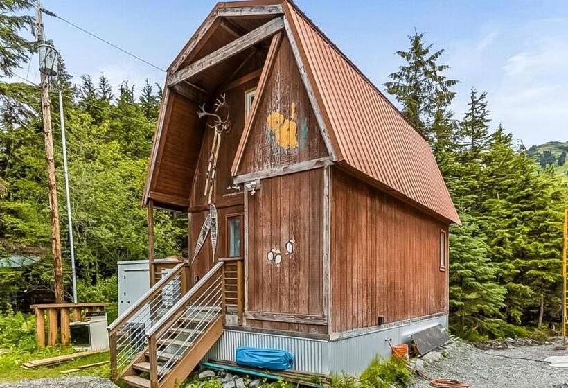 إستوديو قياسى, Kabina On Vail