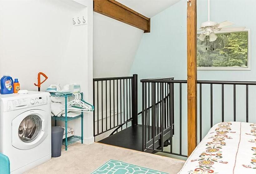 إستوديو قياسى, Kabina On Vail