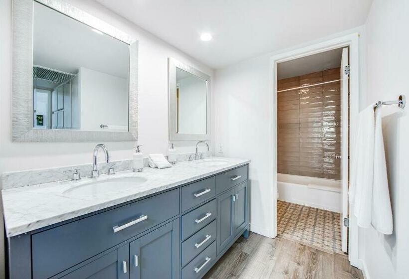 Huoneisto 3 Makuuhuonetta, Mountain View Modern Condo Permit# 4340