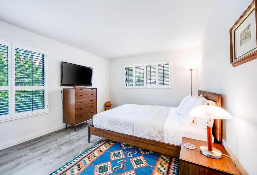 Huoneisto 3 Makuuhuonetta, Mountain View Modern Condo Permit# 4340