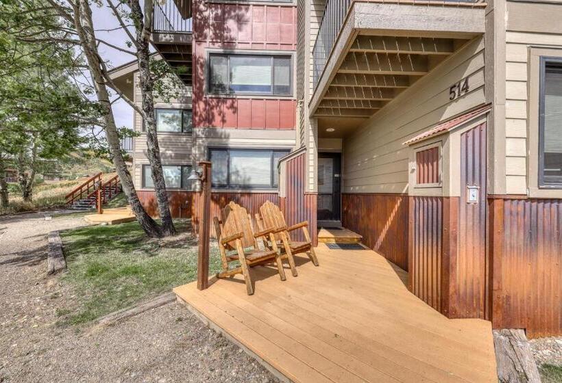 آپارتمان 2 خوابه, Beautiful Mountain View Condo