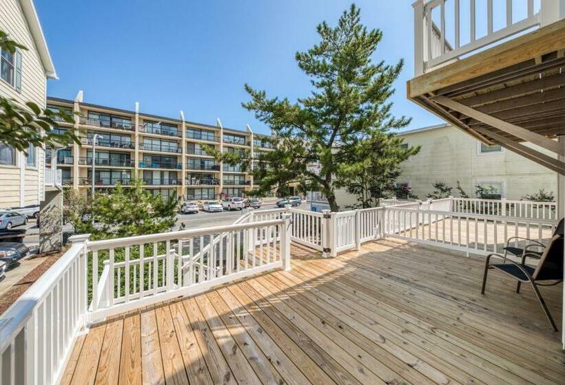 آپارتمان 3 خوابه, Fanta Sea