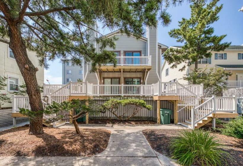 آپارتمان 3 خوابه, Fanta Sea