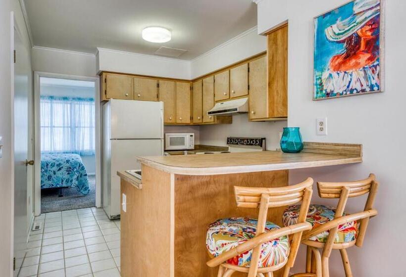 آپارتمان 3 خوابه, Fanta Sea