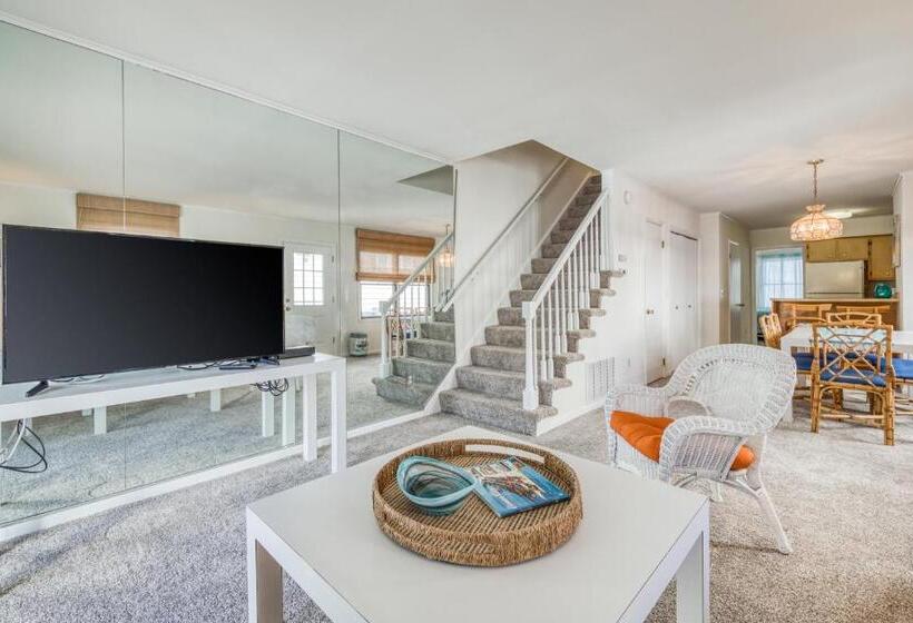 آپارتمان 3 خوابه, Fanta Sea