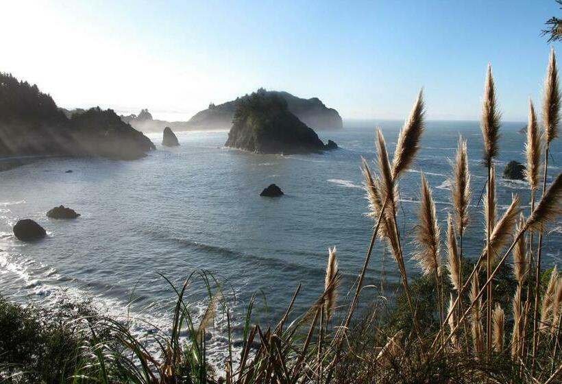 إستوديو قياسى, Redwood Roost