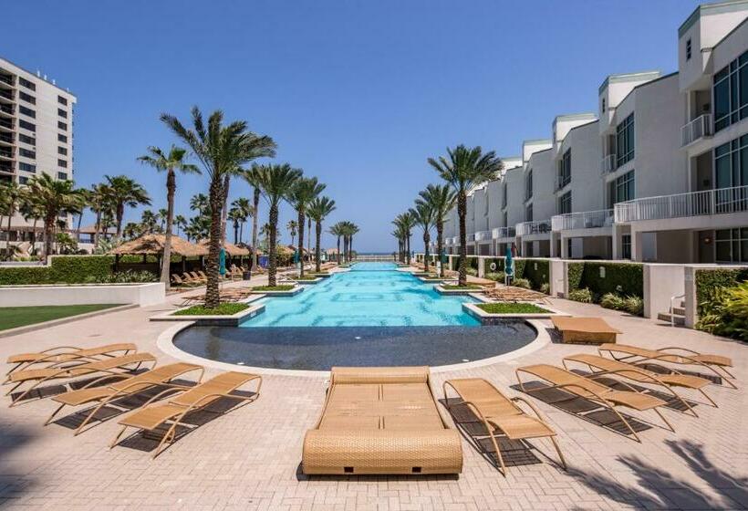 شقة 3 غرف, Sapphire Bungalow #106