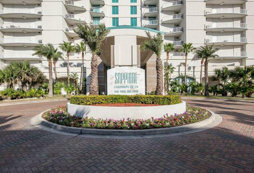 شقة 3 غرف, Sapphire Bungalow #106