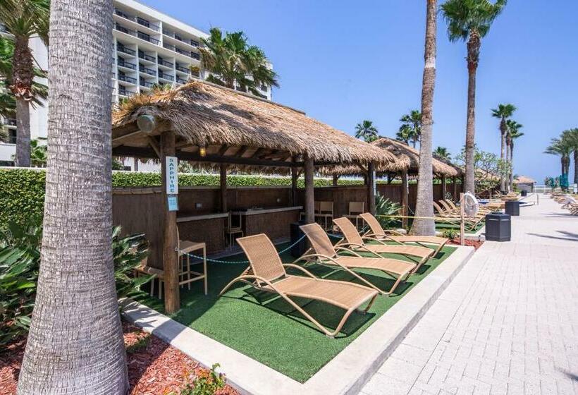 شقة 3 غرف, Sapphire Bungalow #106