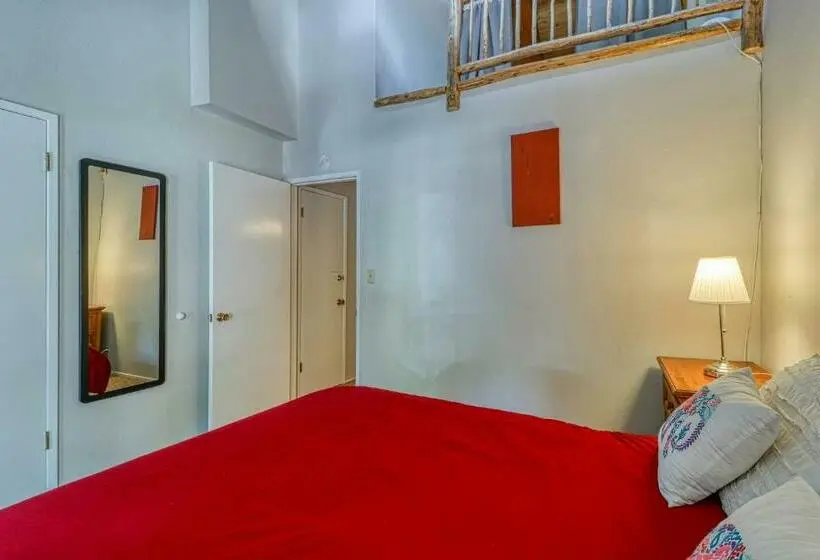 2ベッドルームアパートメント, 2 Bed 2 Bath Apartment In Carnelian Bay