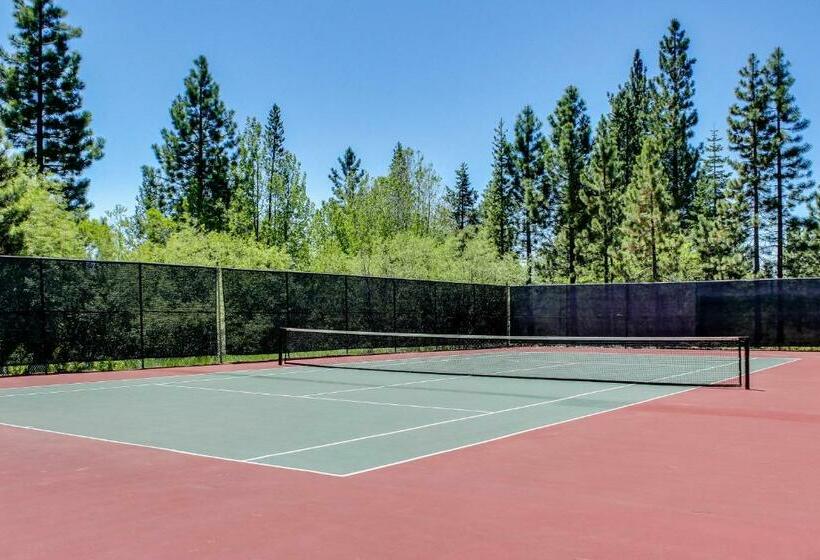 آپارتمان 2 خوابه, 2 Bed 2 Bath Apartment In Carnelian Bay