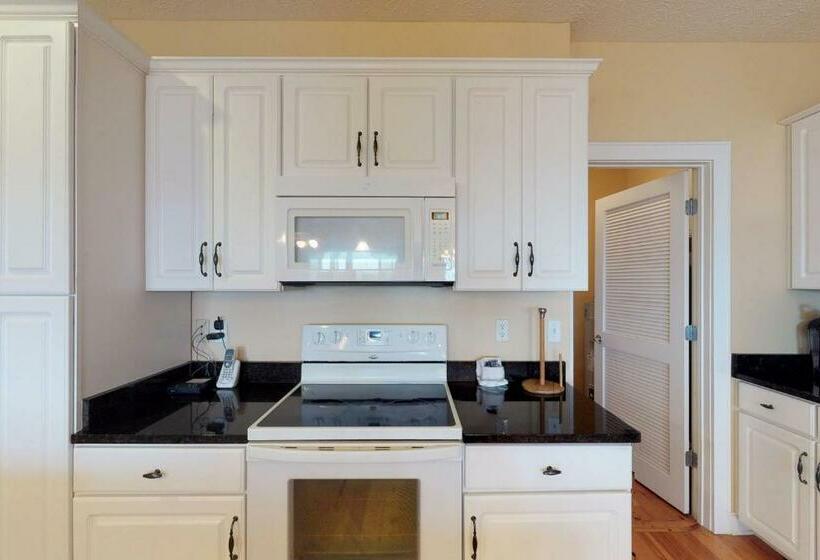 شقة 3 غرف, Club At Cape San Blas 2b