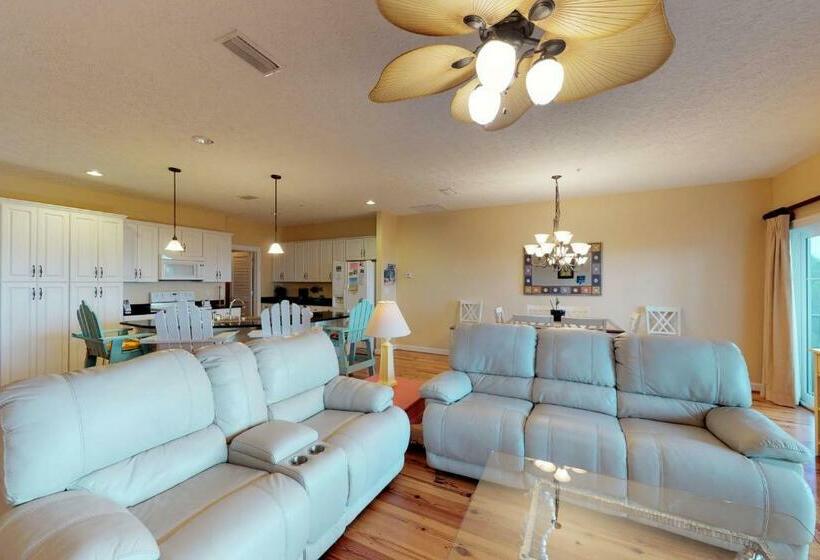 شقة 3 غرف, Club At Cape San Blas 2b