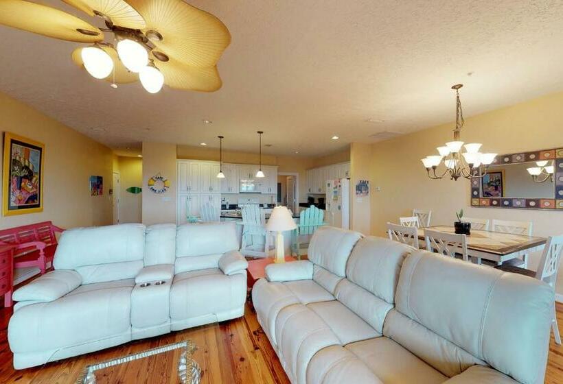 شقة 3 غرف, Club At Cape San Blas 2b