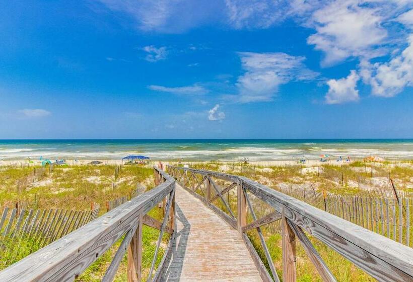 شقة 3 غرف, Club At Cape San Blas 2b