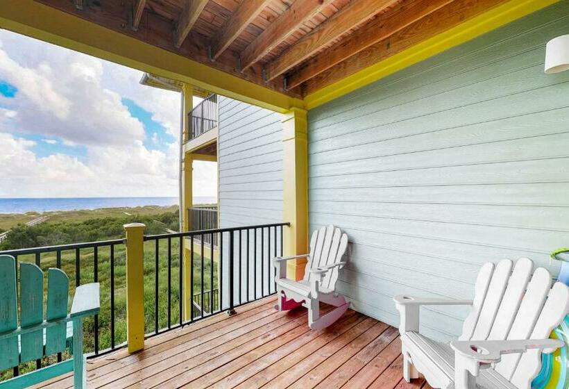 شقة 3 غرف, Club At Cape San Blas 2b