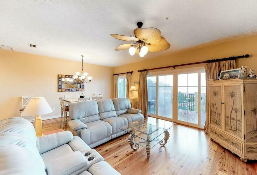 شقة 3 غرف, Club At Cape San Blas 2b
