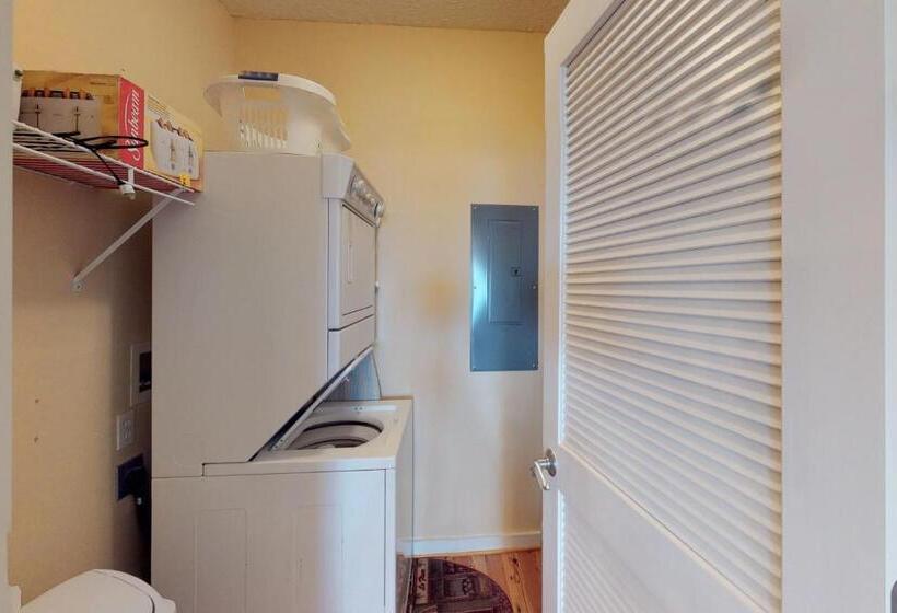 شقة 3 غرف, Club At Cape San Blas 2b