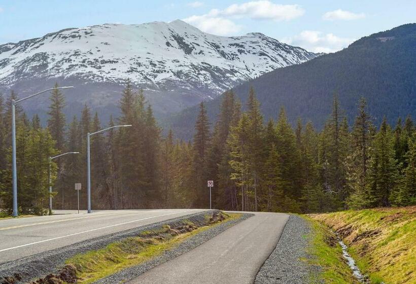 إستوديو قياسى, Crow Creek