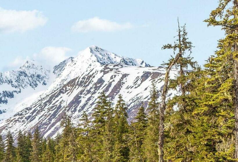 إستوديو قياسى, Crow Creek