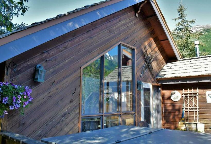 إستوديو قياسى, Crow Creek