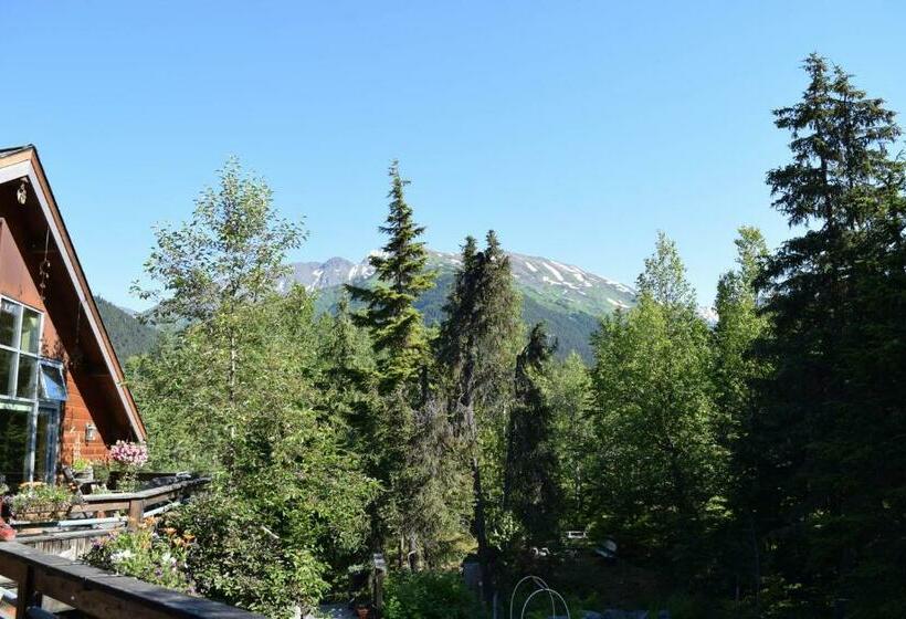 Студия Стандарт, Crow Creek