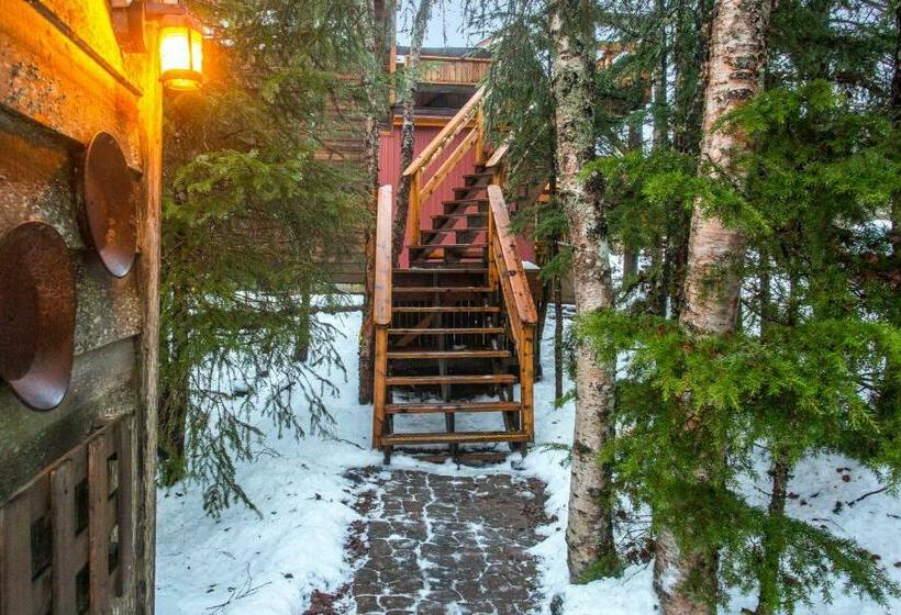 Студия Стандарт, Crow Creek