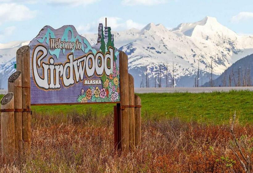 إستوديو قياسى, Crow Creek