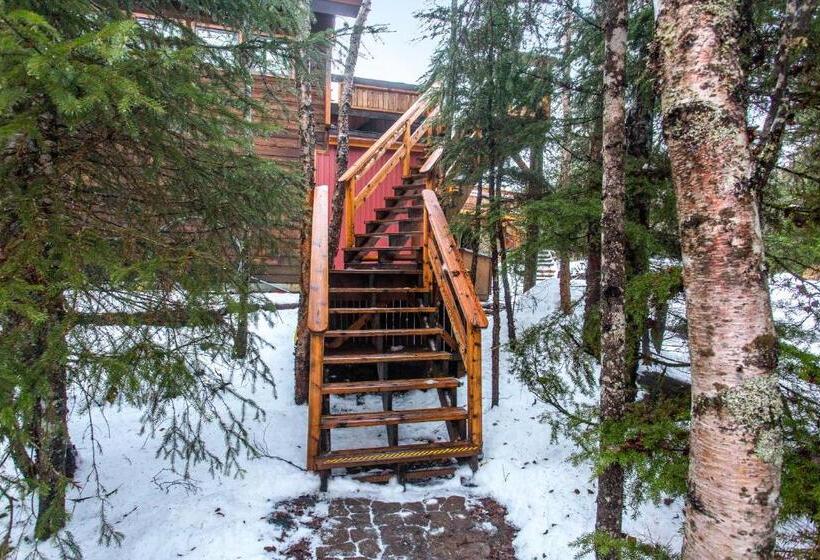 Студия Стандарт, Crow Creek