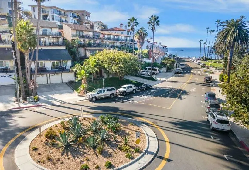 ２ベッドルームアパートメント, North Beach E