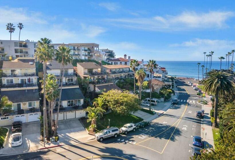 شقة غرفتين, North Beach E